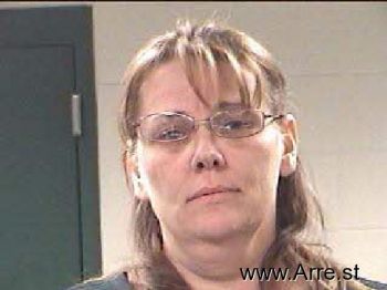 Monica Michelle Graves Mugshot