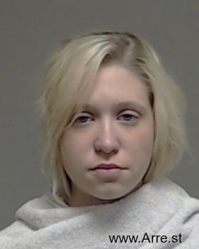 Morgan Michele Smith Mugshot