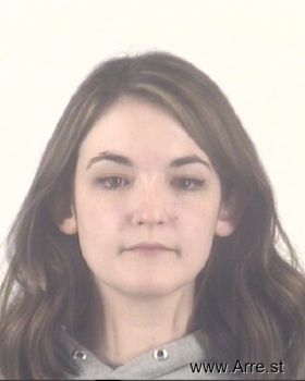 Morganne  Matthews Mugshot