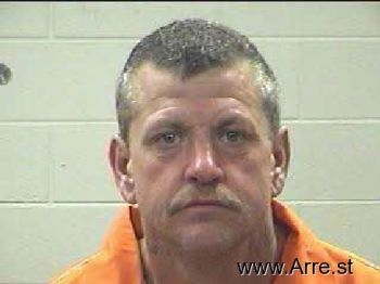 Morris Jason Ross Mugshot