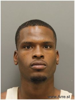 Moses  Jackson Mugshot