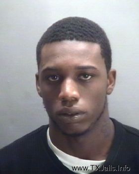 Moses  Jones Mugshot