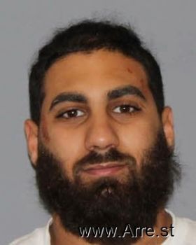 Mousa  Al-hourani Mugshot