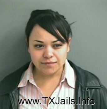 Mabel  Cedillo Mugshot