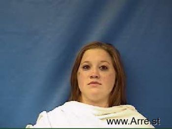 Maci  Graham Mugshot