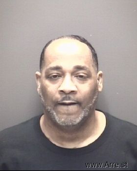 Mack Howard Williams Mugshot