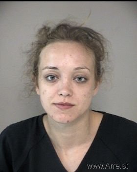 Mackenzie Kaye Johnson Mugshot