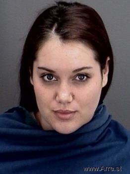 Madeleine Nicole Apperson Mugshot