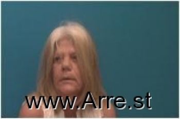 Madeline Laverne Parker Mugshot