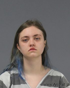 Madelyn Brooke Pendergrass Mugshot