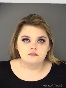 Madison Audrey Gerland Mugshot