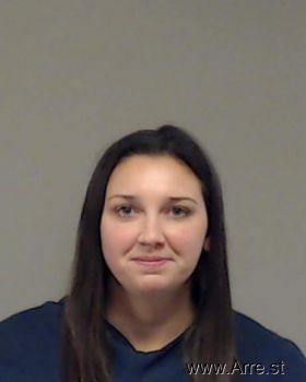 Madison  Morris Mugshot