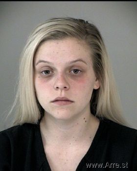 Madison Nicole Morris Mugshot