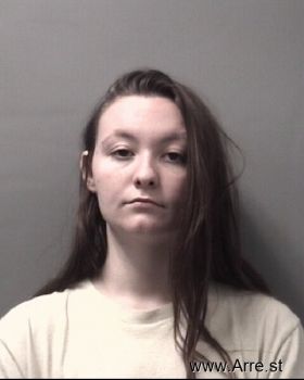 Madison Janelle Rogers Mugshot