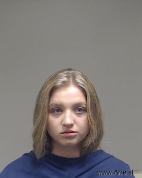 Madison Mckay Spence Mugshot