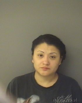 Maira Jeanet Portillo Mugshot