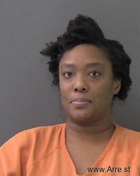 Makala Sherrece Mcdade Mugshot