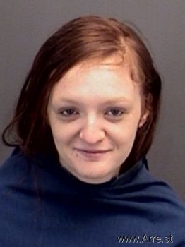 Makaydee Gail Mcdade Mugshot