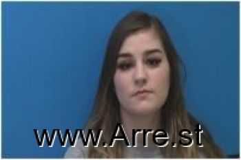 Makayla Marie Foust Mugshot