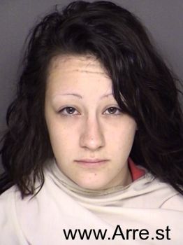 Makenzie Michelle Love Mugshot