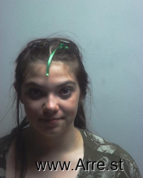 Makynah Joy Silverman Mugshot