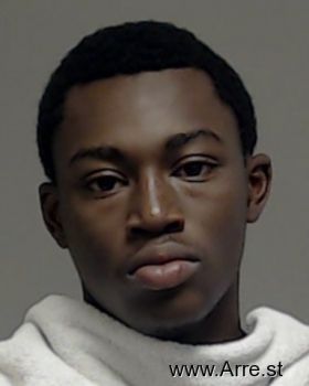 Malcolm Rashad Davis Mugshot