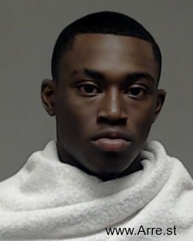 Malcolm Rashad Davis Mugshot