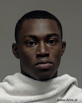 Malcolm Rashad Davis Mugshot