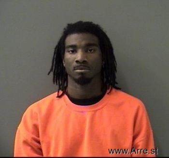 Malcolm Anthony Lee Mugshot