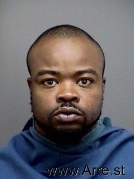 Malcolm Jamal Whitaker Mugshot