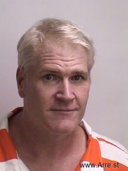 Malcom Keith Smith Mugshot