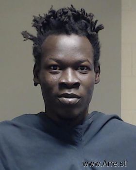 Malek Ater Bol-malek Mugshot