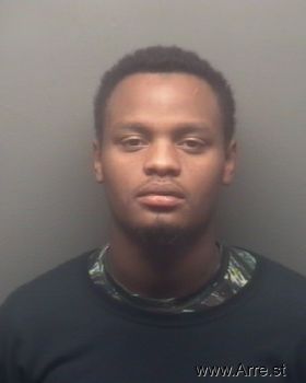 Malik  Allen Mugshot