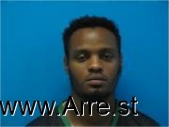 Malik Tayon Allen Mugshot