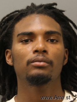 Malik  Fugett Mugshot