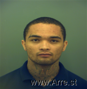 Malik  Marmolejo Mugshot