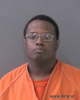 Malik Raeshone Williams Mugshot