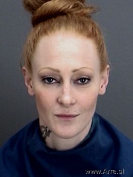 Malinda Ellean Pitman Mugshot