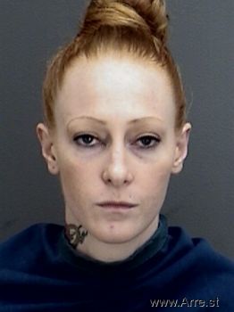 Malinda Ellean Pitman Mugshot