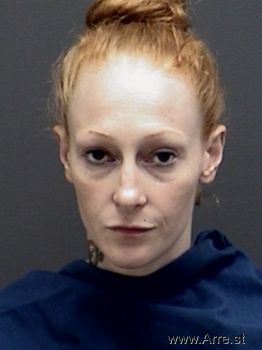 Malinda Ellean Pitman Mugshot