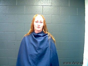 Malinda Ellean Pitman Mugshot