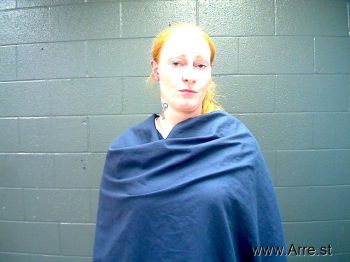 Malinda Ellean Pitman Mugshot