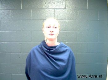 Malinda Ellean Pitman Mugshot