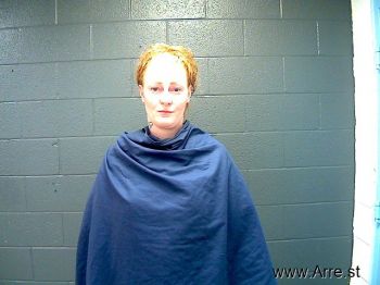 Malinda Ellean Pitman Mugshot