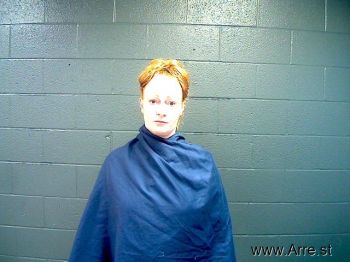 Malinda Ellean Pitman Mugshot