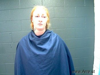 Malinda Ellean Pitman Mugshot