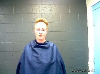 Malinda Ellean Pitman Mugshot