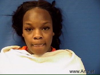 Mallory Janel Nelson Mugshot