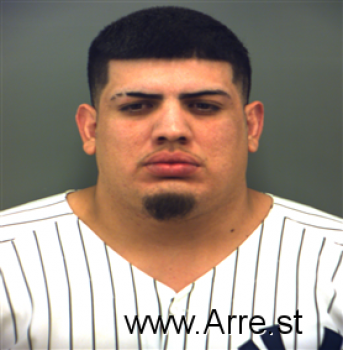 Manuel  Aguilar Mugshot