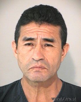 Manuel  Aguilar-alvarez Mugshot